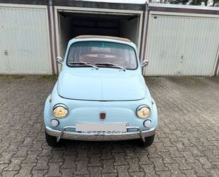 Fiat Fiat 500L Gebrauchtwagen