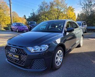 Audi Audi A1 Sportback 30 TFSI S-Tronik, SHZ, PDC Gebrauchtwagen