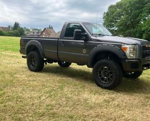 Ford Ford F 250 6,7 L Powerstroke Gebrauchtwagen