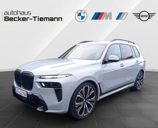 BMW BMW X7 xDrive40d | Komfortsitze| Soft Close| Luftf Gebrauchtwagen