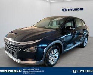 Hyundai Hyundai NEXO - vom Wasserstoffspezialisten TOP -An Gebrauchtwagen