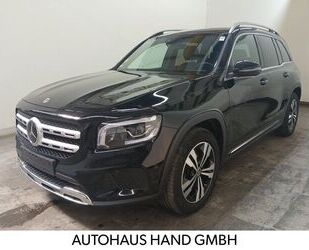 Mercedes-Benz Mercedes-Benz GLB 200d*4MATIC*PROGRESSIVE*ACC*KAME Gebrauchtwagen