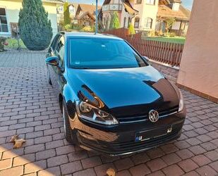 VW Volkswagen Golf 1.6 TDI 4MOTION BMT CUP Gebrauchtwagen