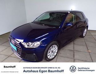 Audi Audi A1 SPORTBACK 30 TFSI ADVANCED / SPORTSITZE Gebrauchtwagen