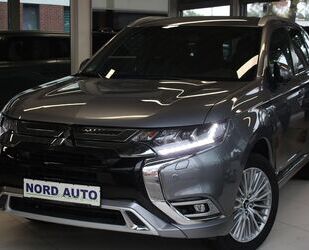 Mitsubishi Mitsubishi Outlander 2.4 PHEV Edition 4WD Leder/Na Gebrauchtwagen