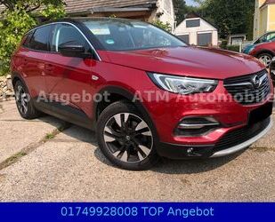 Opel Opel Grandland(X) 1.2L,LPG GAS,Euro6,NAVI,HU/AU 06 Gebrauchtwagen