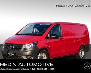 Mercedes-Benz Mercedes-Benz VITO 114 CDI KASTEN LANG |AHK|KLIMA Gebrauchtwagen