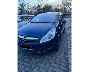 Opel Opel Corsa 1.4 Gebrauchtwagen