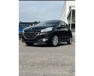 Peugeot Peugeot 208 Active Gebrauchtwagen