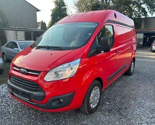 Ford Ford Transit Custom Kasten 340 L2*KLIMA*PDC*SHZ*NA Gebrauchtwagen