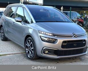 Citroen Citroën Grand C4 Picasso/Spacetourer 7SITZER Gebrauchtwagen