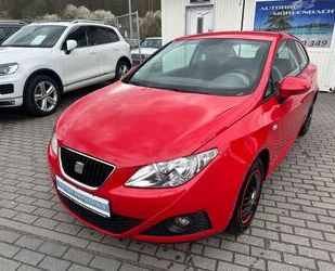 Seat Seat Ibiza SC Copa Gebrauchtwagen