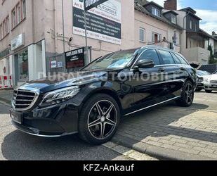 Mercedes-Benz Mercedes-Benz 4Matic / BURMESTER / MEMORY / PANO / Gebrauchtwagen