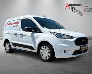 Ford Ford Transit Connect Kasten Trend 1.5 EcoBlue Auto Gebrauchtwagen