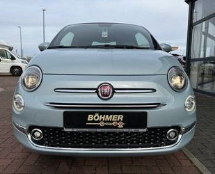 Fiat Fiat 500 Dolcevita Gebrauchtwagen