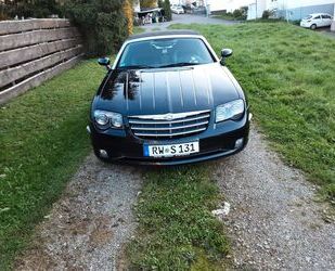 Chrysler Chrysler Crossfire 3.2 V6 Roadster - Gebrauchtwagen