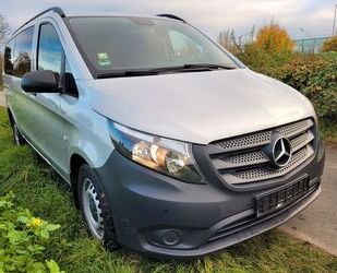 Mercedes-Benz Mercedes-Benz Vito 116 CDI Tourer Pro Gebrauchtwagen