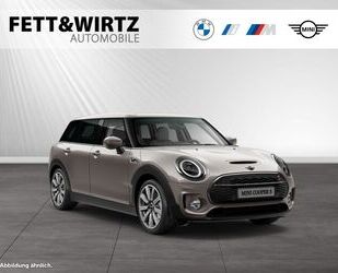 Mini MINI Cooper S Clubman Aut.|Navi|Sportsitz|Kamera|L Gebrauchtwagen