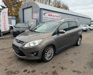 Ford Ford Grand C-Max Titanium*getriebe problem*** Gebrauchtwagen