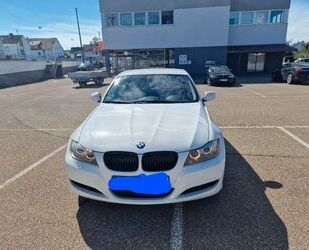 BMW BMW 316d Touring - Gebrauchtwagen