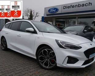 Ford Ford Focus ST-Line X Turnier Autom. 8-fach +Pano+A Gebrauchtwagen