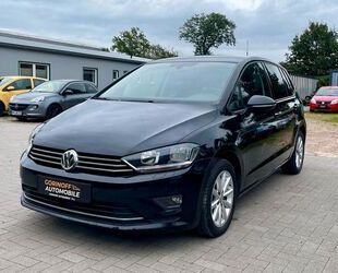 VW Volkswagen Golf Sportsvan VII Lounge BMT/Start-Sto Gebrauchtwagen