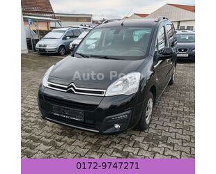 Citroen Citroën Berlingo Kombi Selection-KLIMA-PDC-68 TKM- Gebrauchtwagen