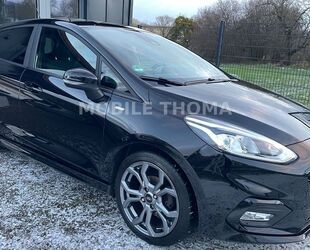 Ford Ford Fiesta ST-Line Top Ausstattung TÜV NEU Garant Gebrauchtwagen