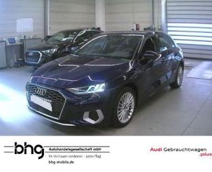 Audi Audi A3 35 TFSI Sportback advanced Gebrauchtwagen