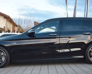 Mercedes-Benz Mercedes-Benz C 43 AMG/Pano/Sportpaket /Sportabg Gebrauchtwagen