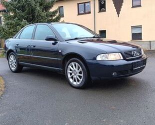 Audi Audi A4 1.6 - Gebrauchtwagen