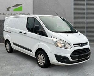 Ford Ford Transit Custom Kasten 290 L1 Trend Gebrauchtwagen