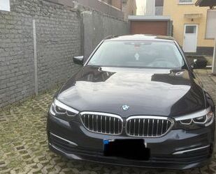 BMW 530 Gebrauchtwagen