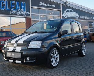 Fiat Panda Gebrauchtwagen