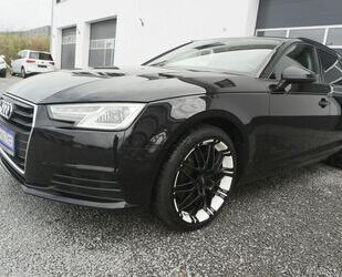 Audi Audi A4 Avant basis 1.4 TFSI*Klima*Tempo*SHZ Gebrauchtwagen