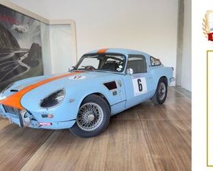 Triumph Triumph Spitfire MK2 Le Mans SAH Werks Umbau Gulf Gebrauchtwagen