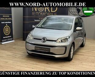 VW Volkswagen up! move up! 1.0 MPI BlueMotion Klima*P Gebrauchtwagen