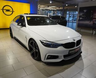 BMW BMW 435d xDrive Gran Coupe *M-Sportpaket*Glasdach* Gebrauchtwagen