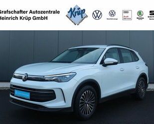 VW Volkswagen Tiguan 2.0 TDI SCR DSG Life +Navi Pro M Gebrauchtwagen