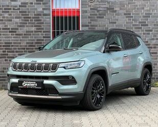 Jeep Jeep Compass Limited Plug-In Hybrid 4WD Panorama Gebrauchtwagen