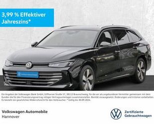 VW Volkswagen Passat Variant 2.0 TDI DSG Business Nav Gebrauchtwagen