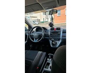 Honda Honda Cr-v Comfort Gebrauchtwagen