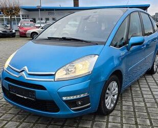 Citroen Citroën C4 Picasso Tendance Gebrauchtwagen