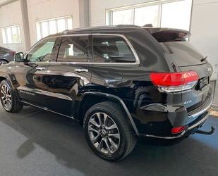 Jeep Jeep Grand Cherokee 3.0l V6 MultiJet 184kW S Auto. Gebrauchtwagen