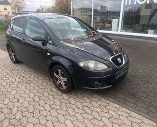 Seat Seat Altea 1.6 Reference Reference Gebrauchtwagen