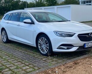 Opel Opel Insignia 2.0 BiTurbo Diesel Busi Innov Aut 4. Gebrauchtwagen