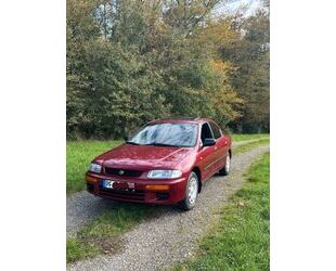 Mazda Mazda 323 F 1.5 - Angebot Gebrauchtwagen