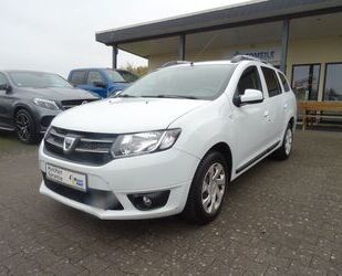 Dacia Dacia Logan MCV II Kombi Essentiel Gebrauchtwagen