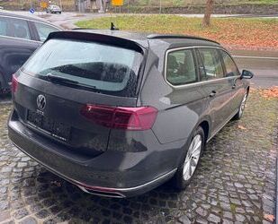 VW Volkswagen Passat Variant 1.4 TSI Plug-in DSG GTE Gebrauchtwagen