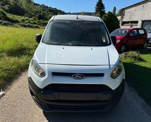 Ford Ford Transit Connect Kasten Gebrauchtwagen